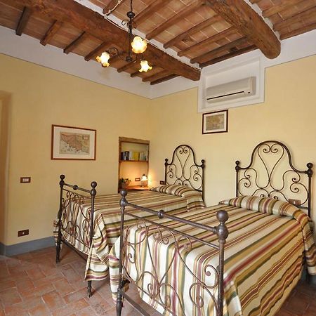 Bed & Breakfast Le Regge Montefollonico Exterior foto